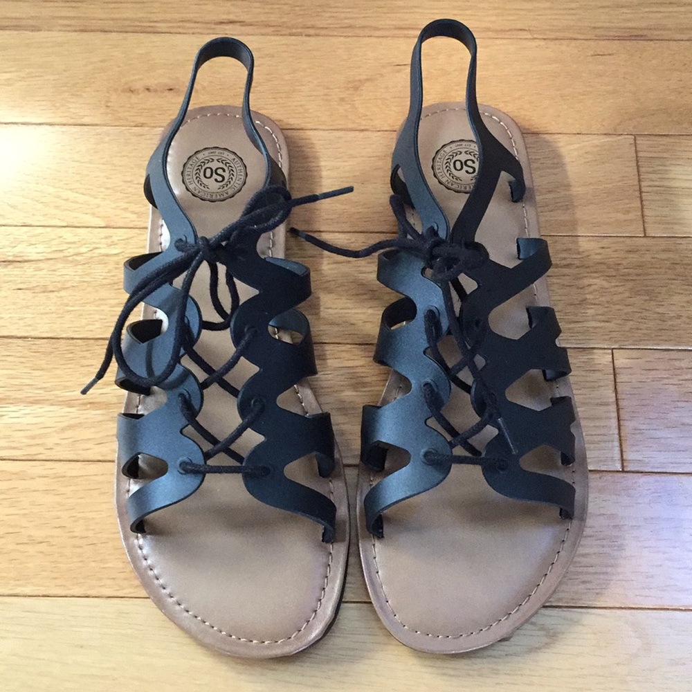SO Women’s sandals